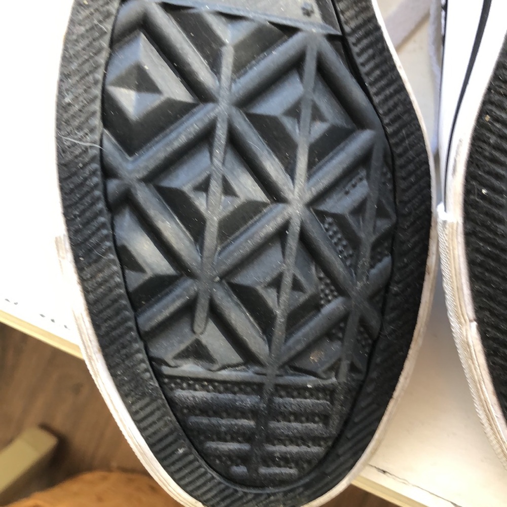 CONVERSE CHUCK TAYLOR ALL STAR SNEAKERS - Picture 10 of 16